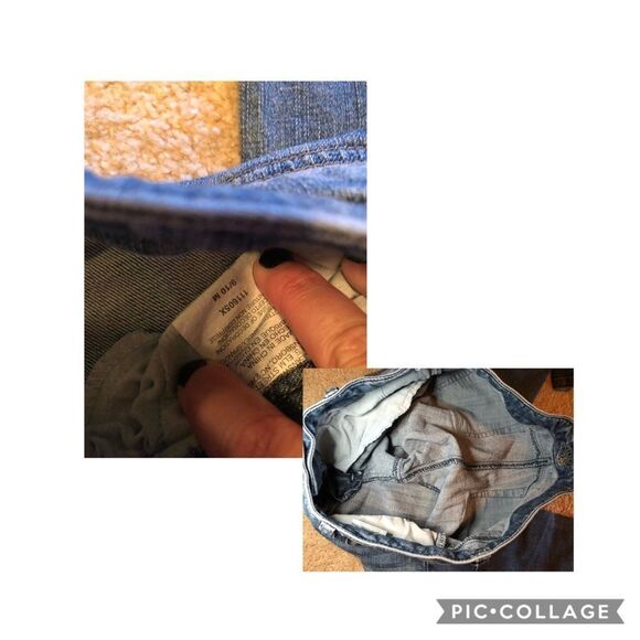 riders‎ by lee womens jeans Sz 9/10. - Picture 4 of 7